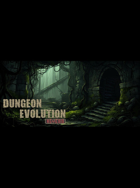 Buy Dungeon Evolution: Nemesis Steam Key Default Title Steam key – fast digital delivery | Volt Keys