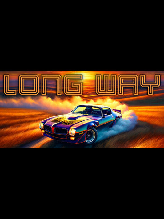Buy Long Way Steam Key Default Title Steam key – fast digital delivery | Volt Keys