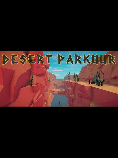 Buy Desert Parkour Steam Key Default Title Steam key – fast digital delivery | Volt Keys