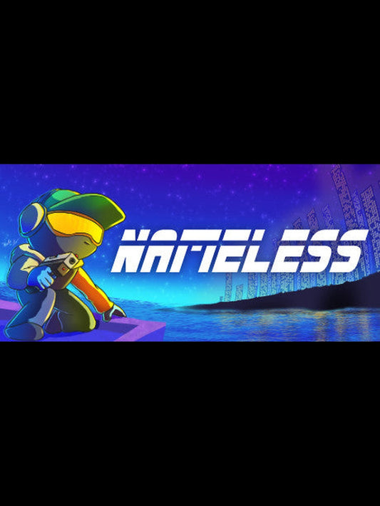 Buy NAMELESS Steam Key Default Title Steam key – fast digital delivery | Volt Keys
