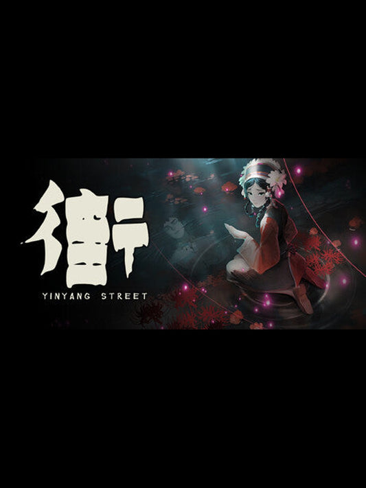 Buy YinYang Street Steam Key Default Title Steam key – fast digital delivery | Volt Keys
