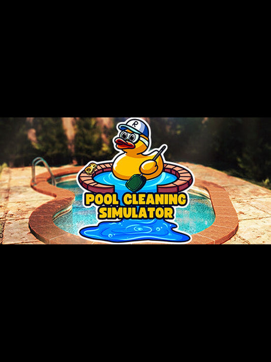 Buy Pool Cleaning Simulator Steam Key Default Title Steam key – fast digital delivery | Volt Keys