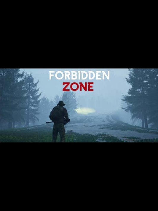 Buy Forbidden zone Steam Key Default Title Steam key – fast digital delivery | Volt Keys