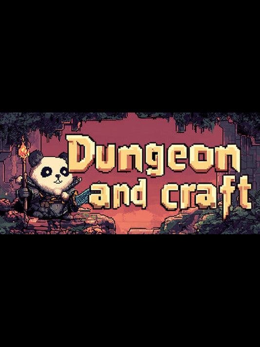 Buy Dungeon and Craft Steam Key Default Title Steam key – fast digital delivery | Volt Keys