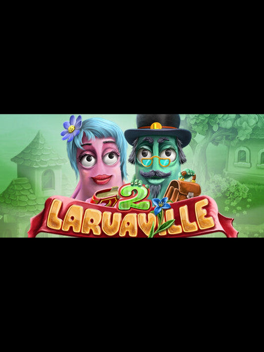 Buy Laruaville 2 Steam Key Default Title Steam key – fast digital delivery | Volt Keys