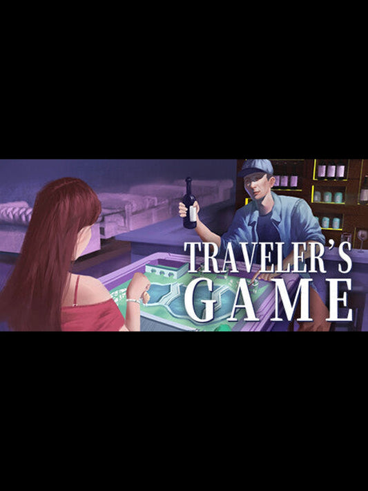 Buy Traveler's Game Steam Key Default Title Steam key – fast digital delivery | Volt Keys