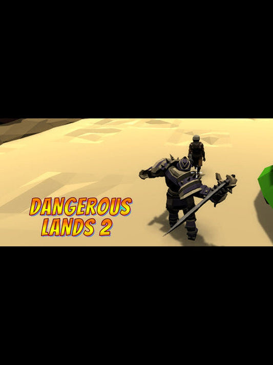 Buy Dangerous Lands 2 - Evil Ascension Steam Key Default Title Steam key – fast digital delivery | Volt Keys