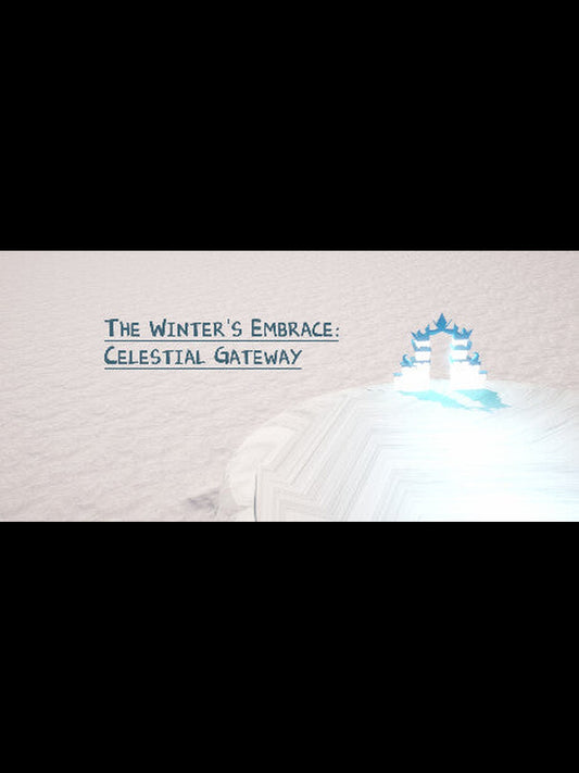 Buy The Winter's Embrace: Celestial Gateway Steam Key Default Title Steam key – fast digital delivery | Volt Keys