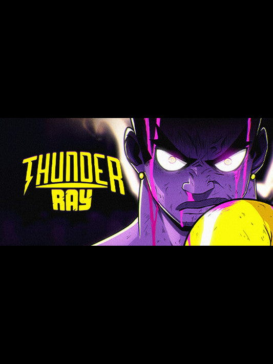 Buy Thunder Ray PC Steam Key Default Title Steam key – fast digital delivery | Volt Keys