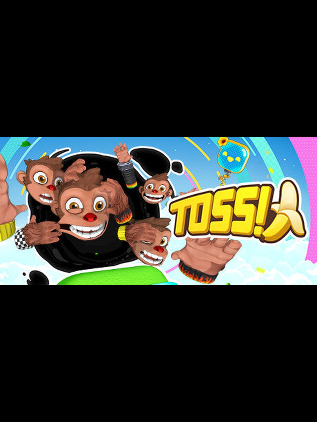 Buy TOSS! Steam Key Default Title Steam key – fast digital delivery | Volt Keys