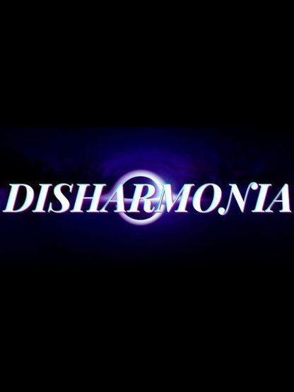 Buy Disharmonia Steam Key Default Title Steam key – fast digital delivery | Volt Keys