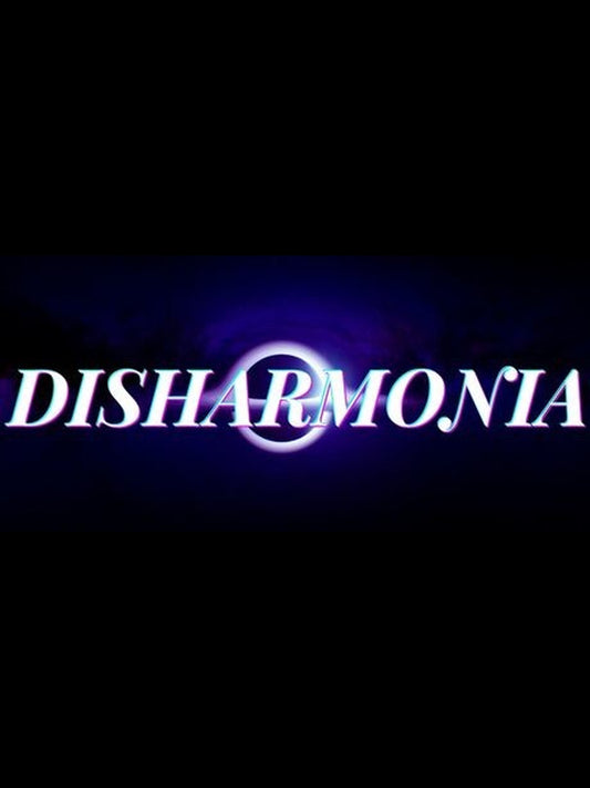 Buy Disharmonia Steam Key Default Title Steam key – fast digital delivery | Volt Keys