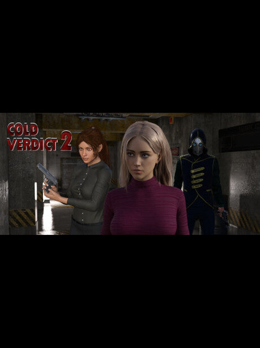 Buy Cold Verdict 2 Steam Key Default Title Steam key – fast digital delivery | Volt Keys