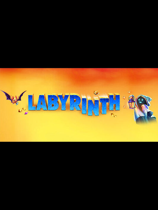 Buy Labyrinth Steam Key Default Title Steam key – fast digital delivery | Volt Keys