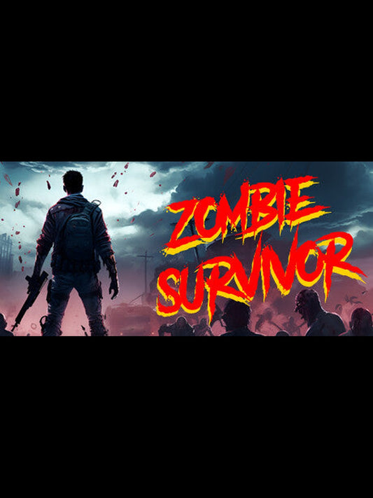 Buy Zombie Survivor: Undead City Attack Steam Key Default Title Steam key – fast digital delivery | Volt Keys