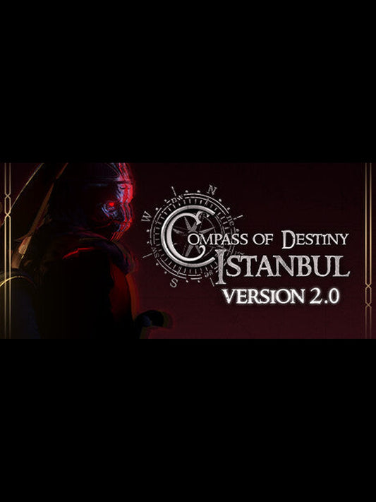 Buy Compass of the Destiny: Istanbul Steam Key Default Title Steam key – fast digital delivery | Volt Keys