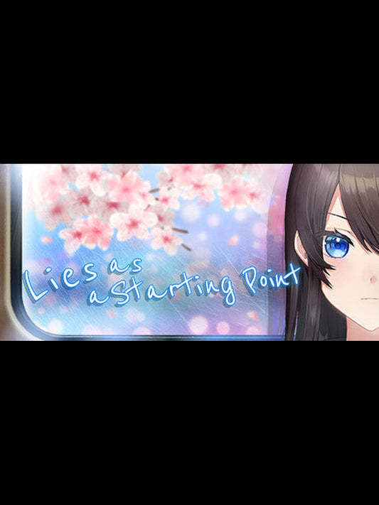 Buy Lies as a Starting Point Steam Key Default Title Steam key – fast digital delivery | Volt Keys