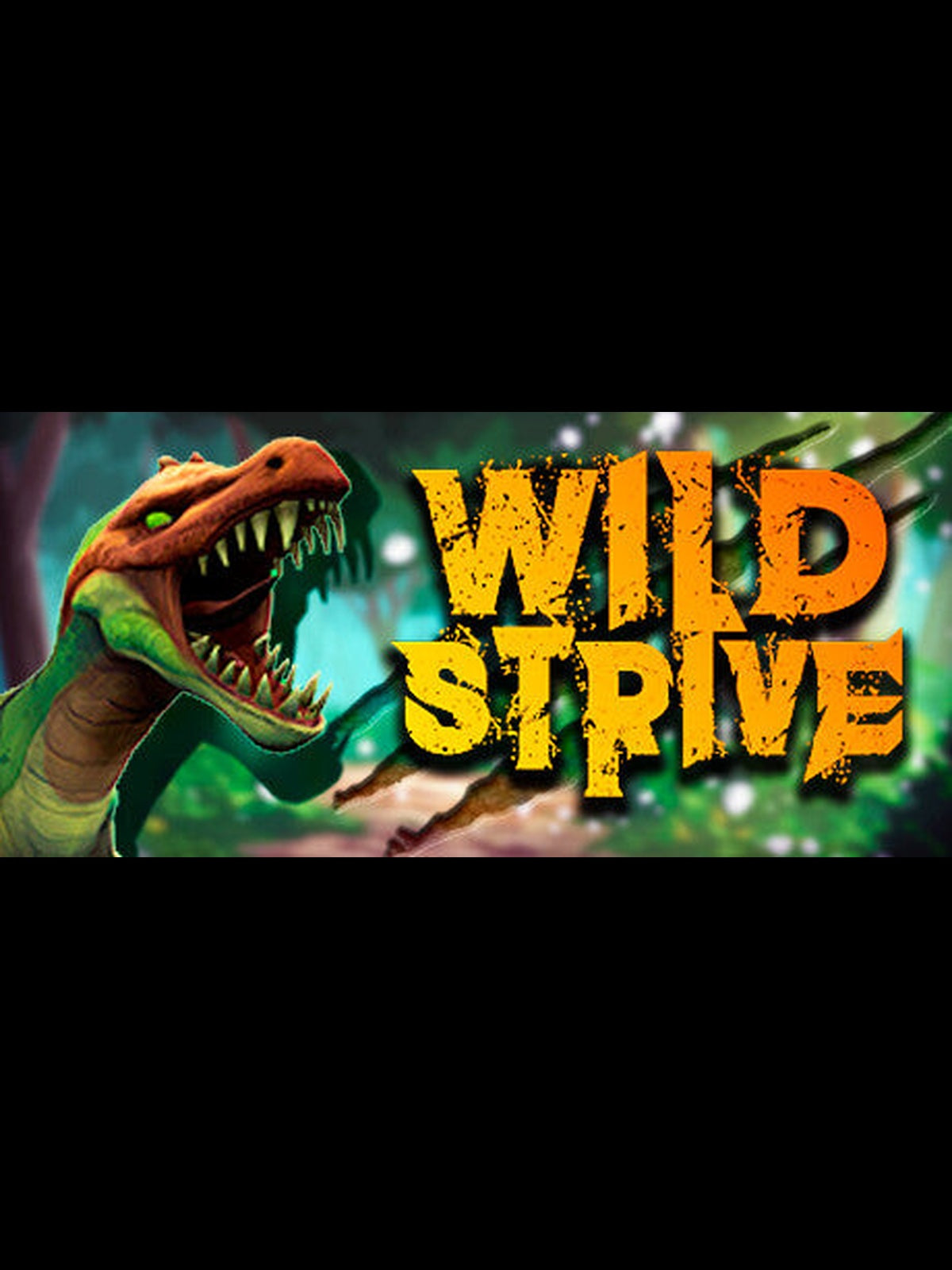 Buy Wildstrive Steam Key Default Title Steam key – fast digital delivery | Volt Keys