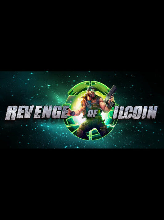 Buy Revenge of ILCOIN Steam Key Default Title Steam key – fast digital delivery | Volt Keys