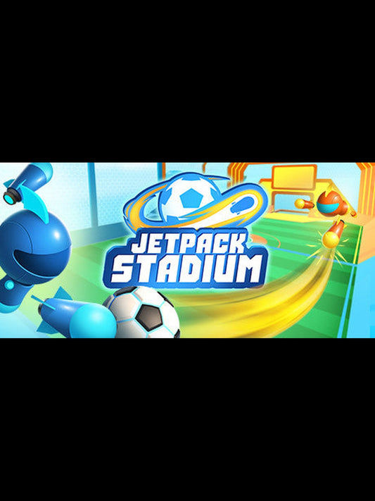 Buy Jetpack Stadium Steam Key Default Title Steam key – fast digital delivery | Volt Keys