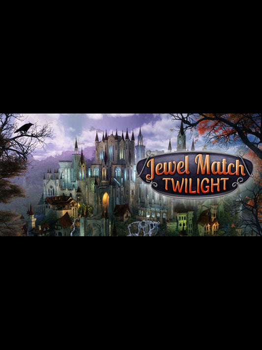 Buy Jewel Match Twilight Steam Key Default Title Steam key – fast digital delivery | Volt Keys
