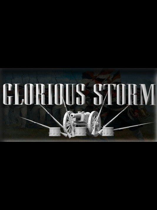 Buy Glorious Storm PC Steam Key Default Title Steam key – fast digital delivery | Volt Keys