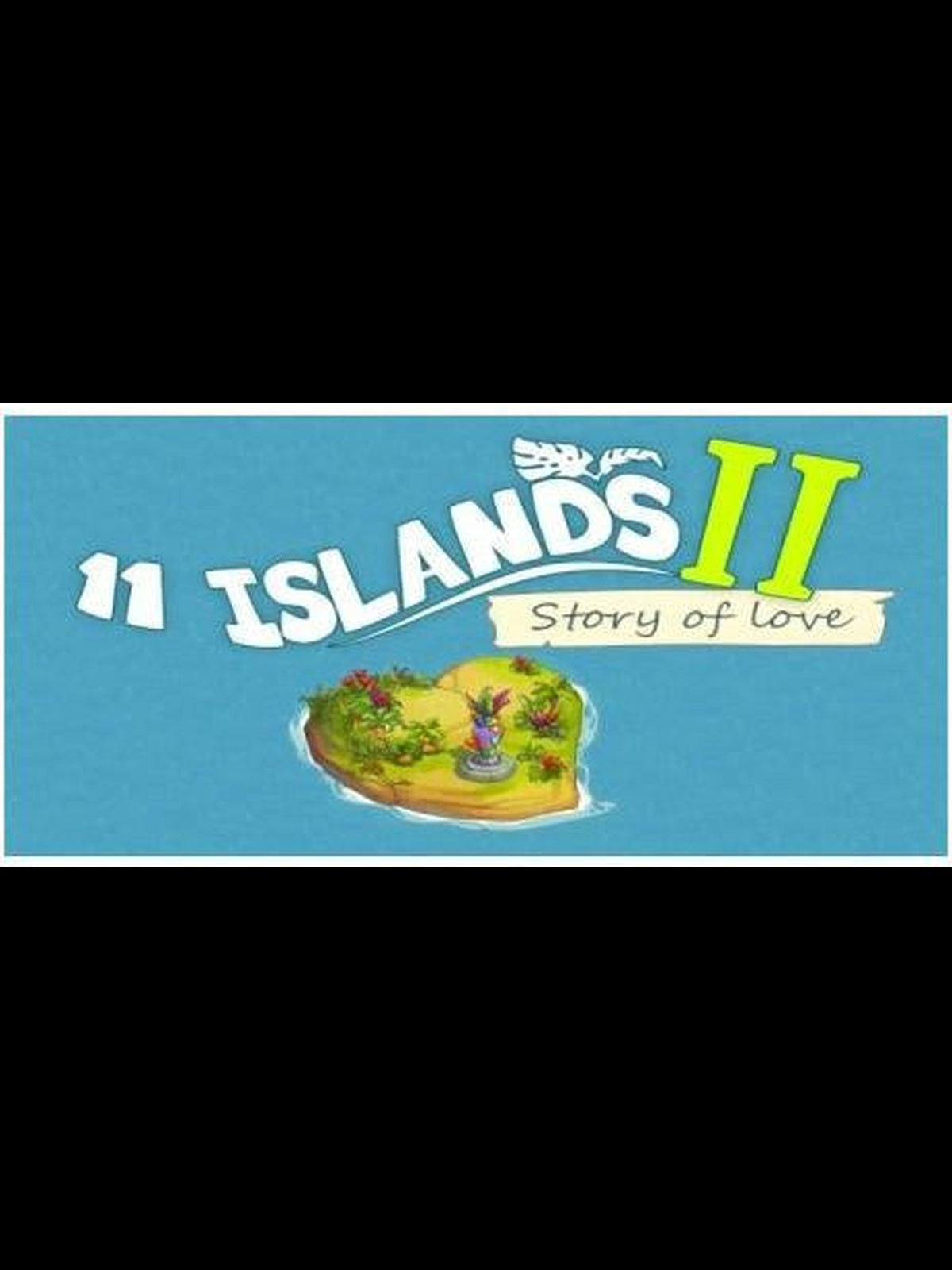 Buy 11 Islands 2: Story of Love Steam Key Default Title Steam key – fast digital delivery | Volt Keys