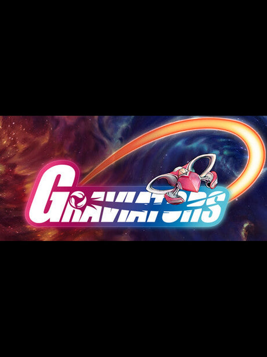 Buy GRAVIATORS Steam Key Default Title Steam key – fast digital delivery | Volt Keys