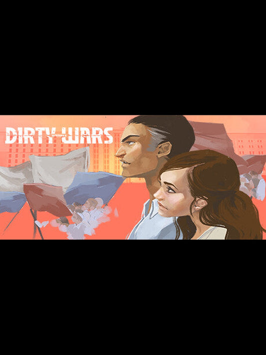 Buy Dirty Wars: September 11 Steam Key Default Title Steam key – fast digital delivery | Volt Keys