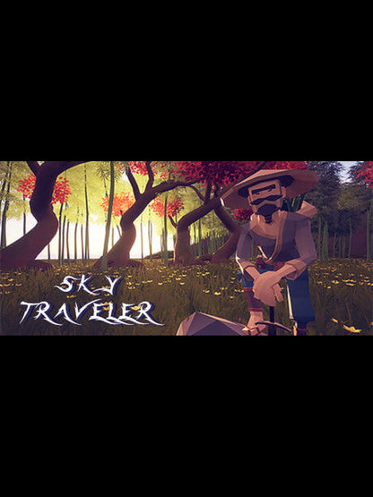 Buy Sky traveler Steam Key Default Title Steam key – fast digital delivery | Volt Keys