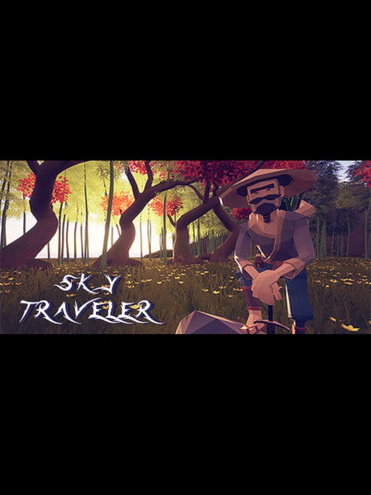 Buy Sky traveler Steam Key Default Title Steam key – fast digital delivery | Volt Keys