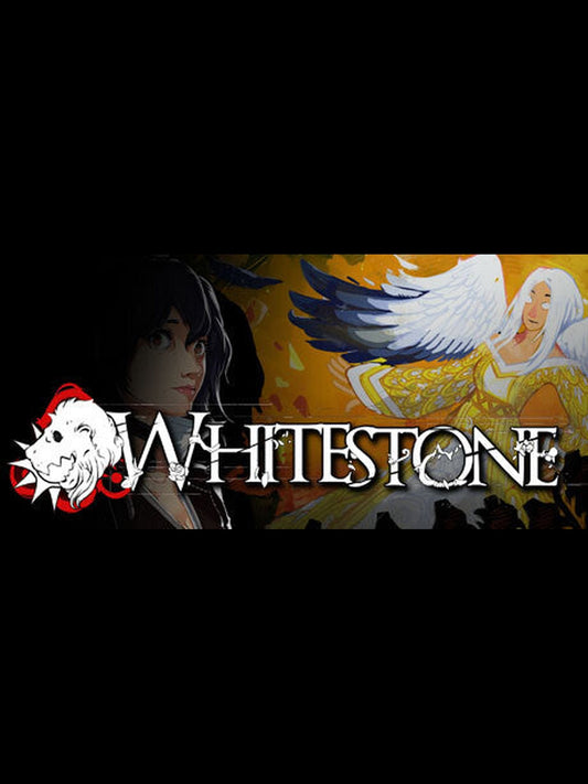 Buy Whitestone Steam Key Default Title Steam key – fast digital delivery | Volt Keys