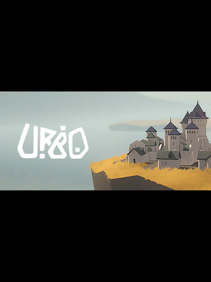 Buy URBO PC Steam Key Default Title Steam key – fast digital delivery | Volt Keys