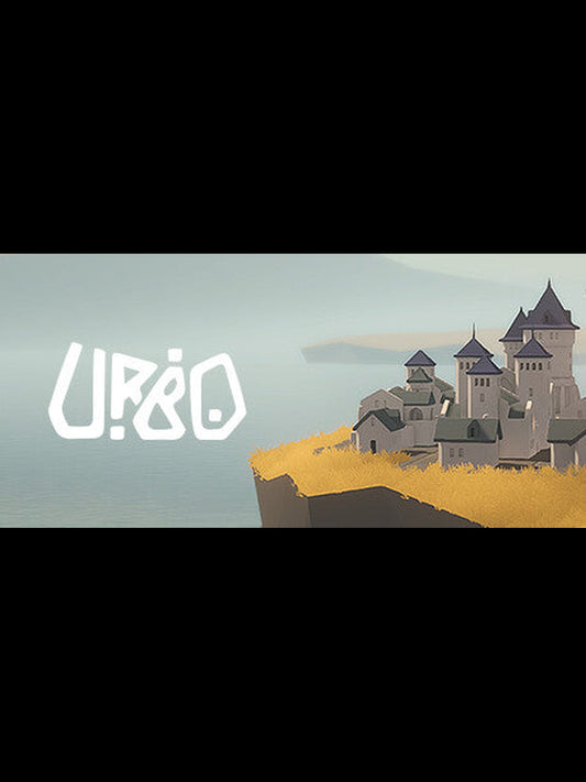 Buy URBO PC Steam Key Default Title Steam key – fast digital delivery | Volt Keys