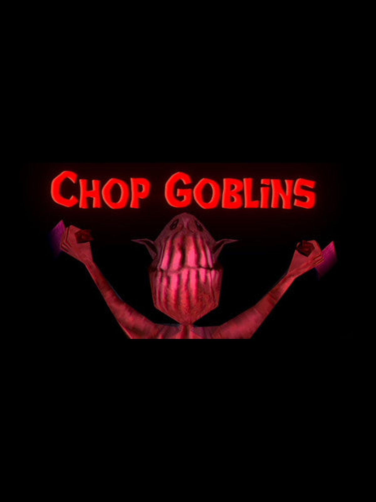 Buy Chop Goblins PC Steam Key Default Title Steam key – fast digital delivery | Volt Keys