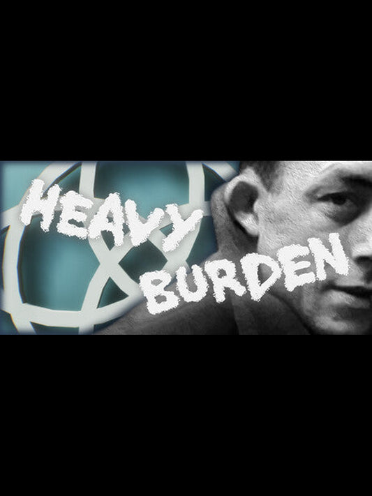 Buy Heavy Burden Steam Key Default Title Steam key – fast digital delivery | Volt Keys
