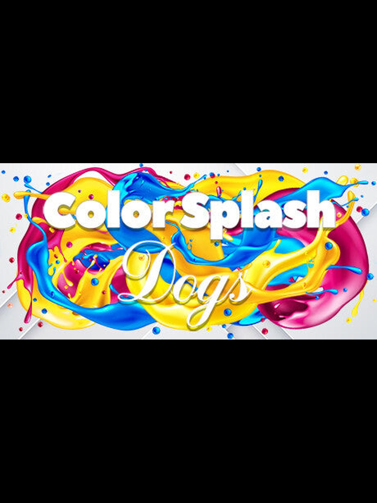 Buy Color Splash: Dogs Steam Key Default Title Steam key – fast digital delivery | Volt Keys