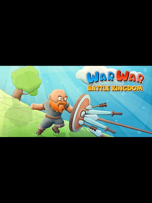 Buy WarWar Battle Kingdom Steam Key Default Title Steam key – fast digital delivery | Volt Keys