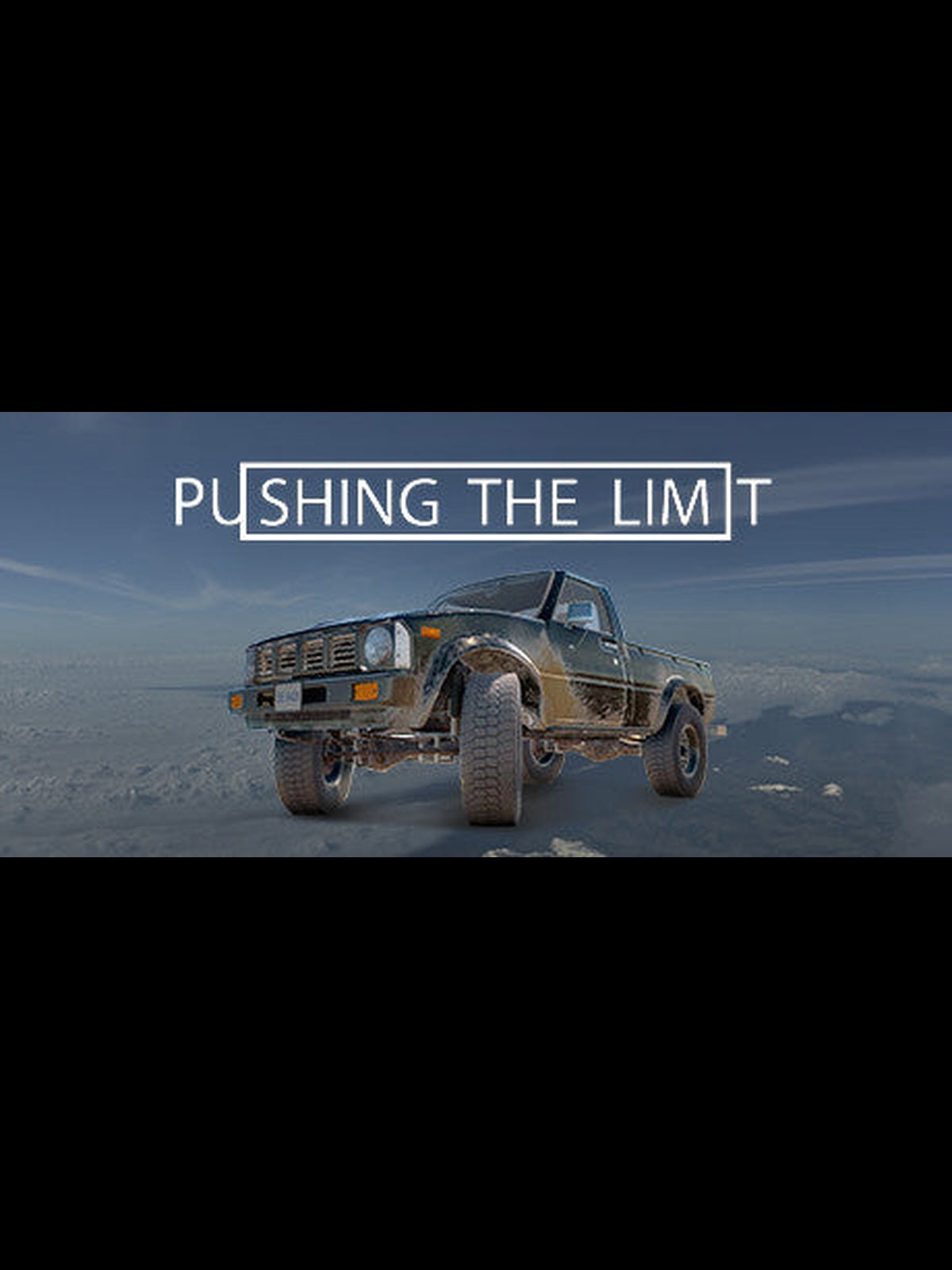 Buy Pushing the limit Steam Key Default Title Steam key – fast digital delivery | Volt Keys