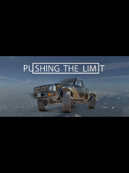 Buy Pushing the limit Steam Key Default Title Steam key – fast digital delivery | Volt Keys