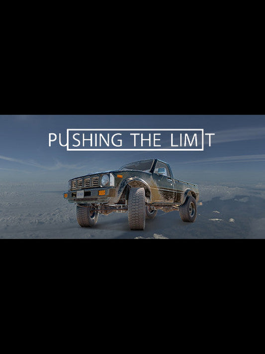 Buy Pushing the limit Steam Key Default Title Steam key – fast digital delivery | Volt Keys