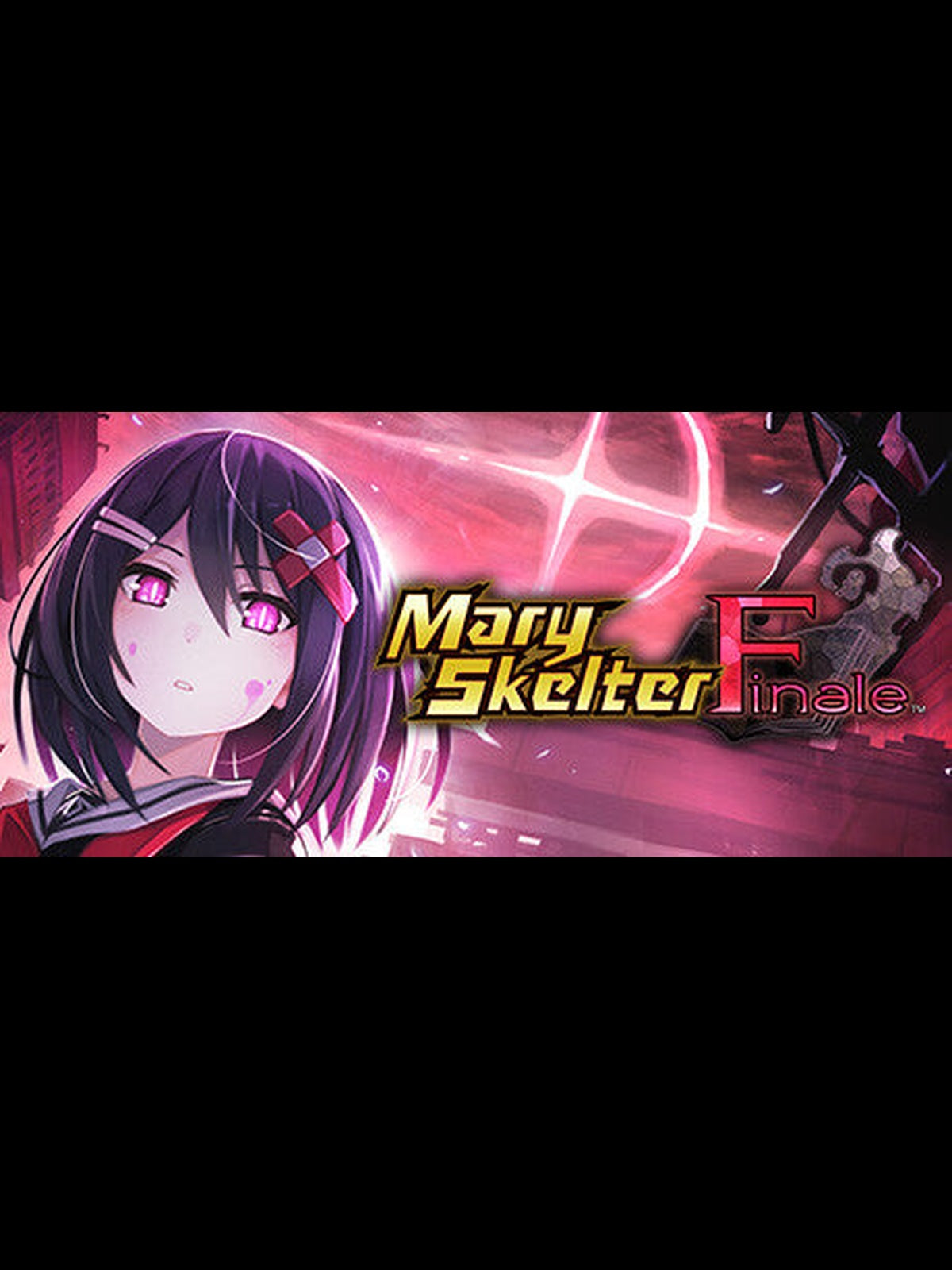 Buy Mary Skelter Finale Steam Key Default Title Steam key – fast digital delivery | Volt Keys