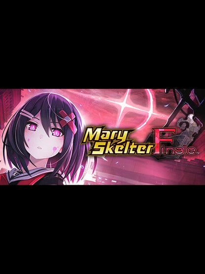 Buy Mary Skelter Finale Steam Key Default Title Steam key – fast digital delivery | Volt Keys