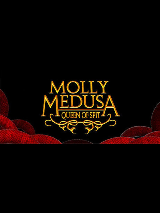 Buy Molly Medusa: Queen of Spit Steam Key Default Title Steam key – fast digital delivery | Volt Keys