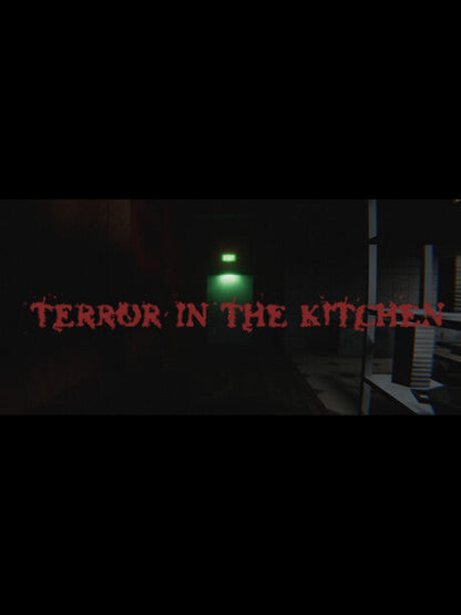 Buy Terror in the Kitchen Steam Key Default Title Steam key – fast digital delivery | Volt Keys