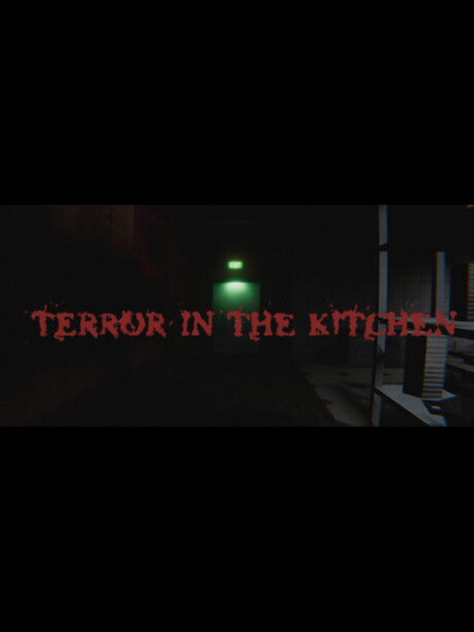 Buy Terror in the Kitchen Steam Key Default Title Steam key – fast digital delivery | Volt Keys