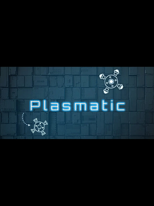 Buy Plasmatic Steam Key Default Title Steam key – fast digital delivery | Volt Keys