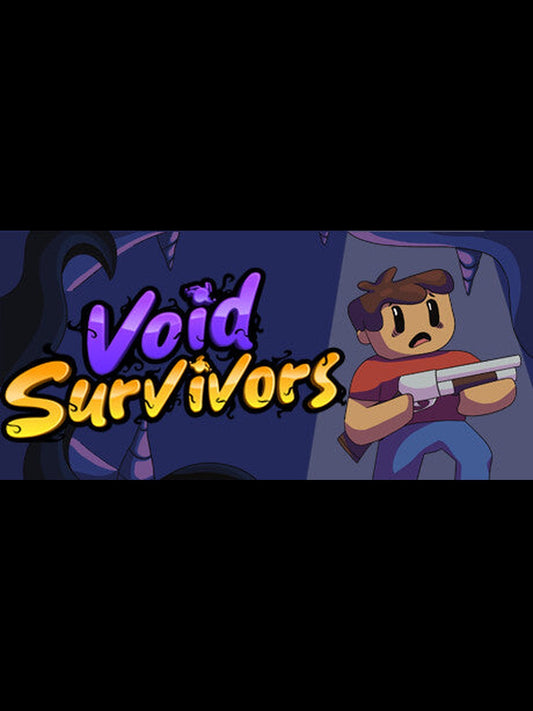 Buy Void Survivors Steam Key Default Title Steam key – fast digital delivery | Volt Keys