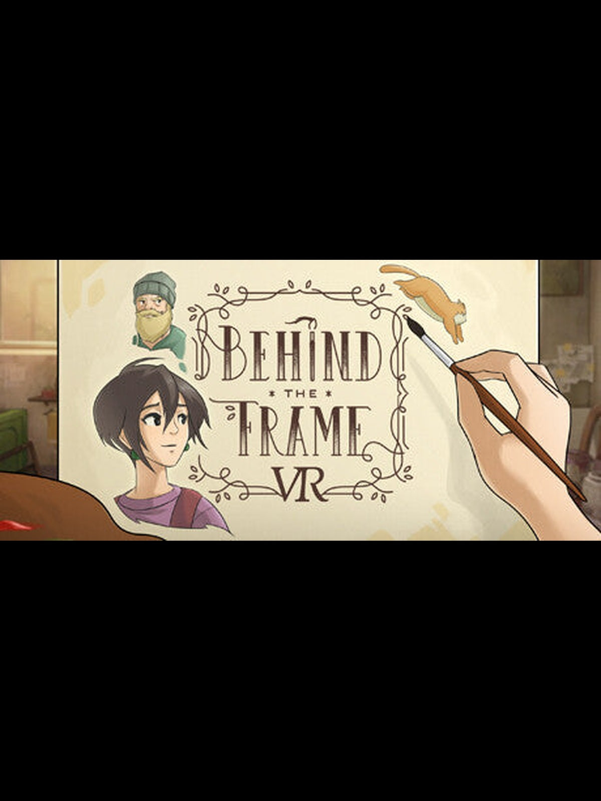 Buy Behind the Frame: The Finest Scenery VR Steam Key Default Title Steam key – fast digital delivery | Volt Keys