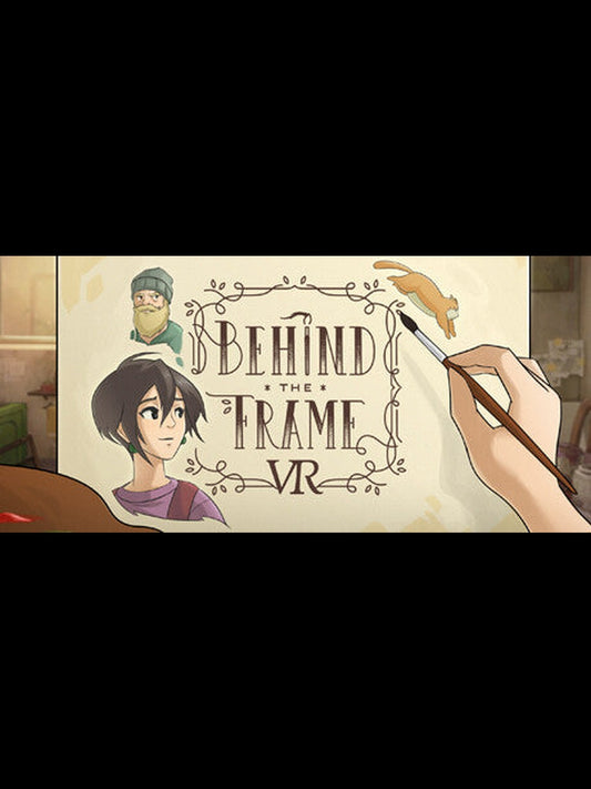 Buy Behind the Frame: The Finest Scenery VR Steam Key Default Title Steam key – fast digital delivery | Volt Keys